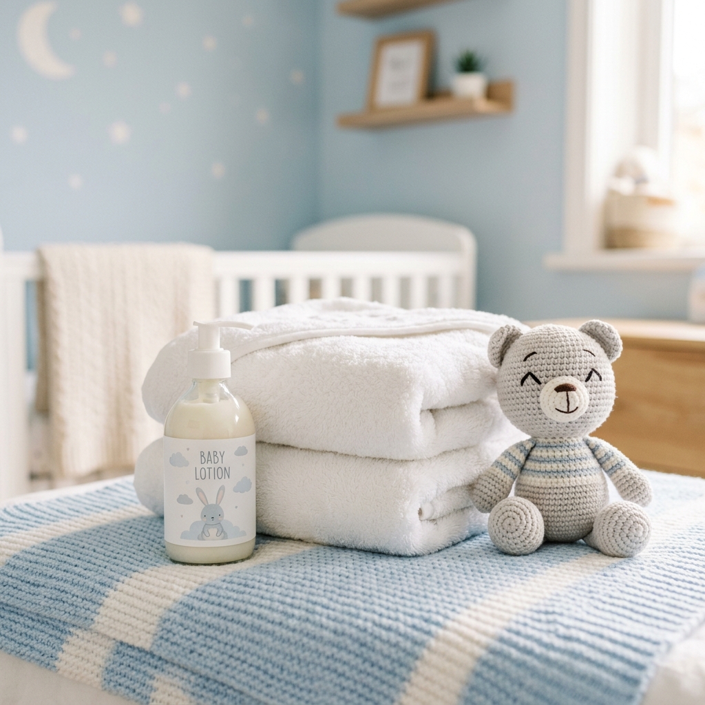 Baby & Infant Care