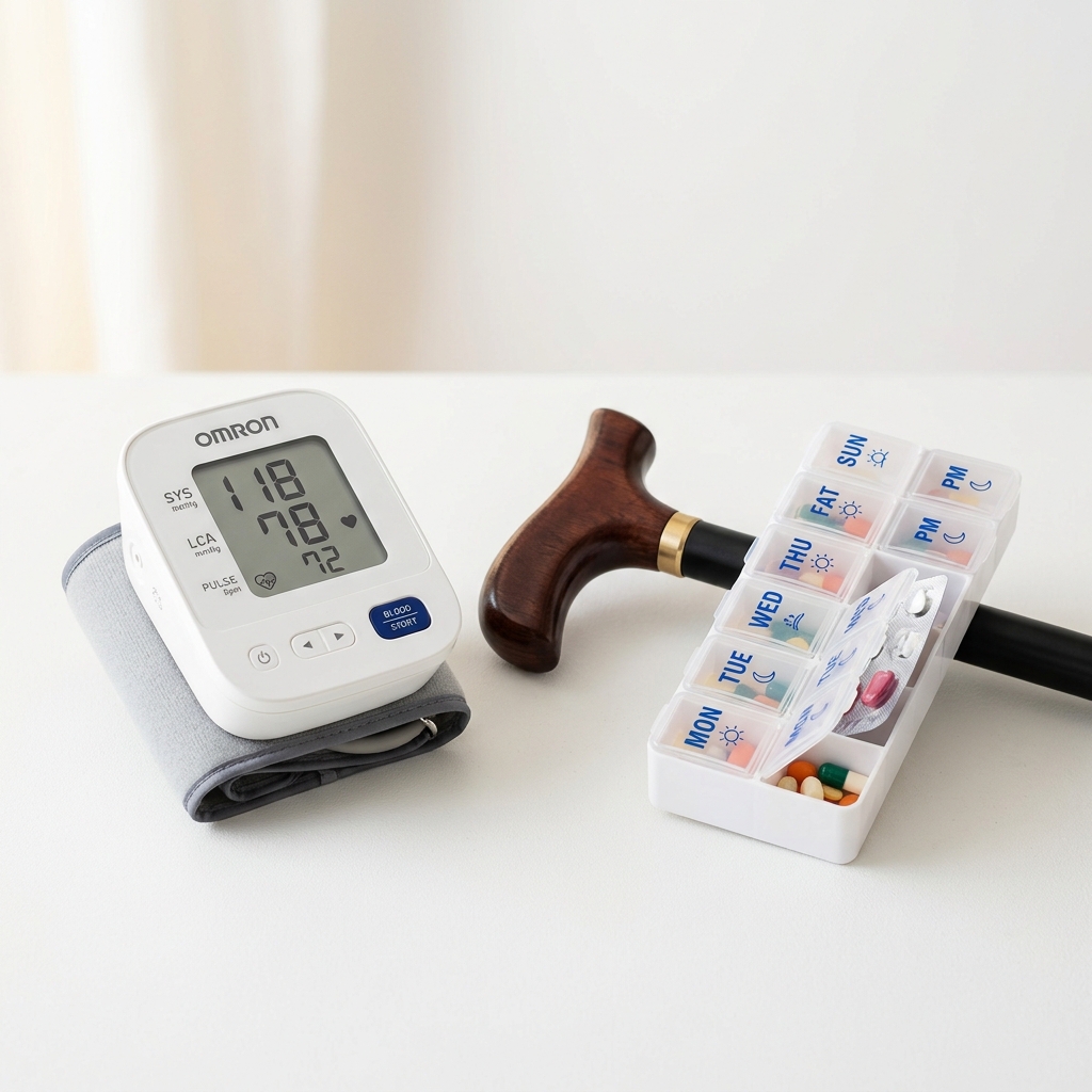 Elderly Care