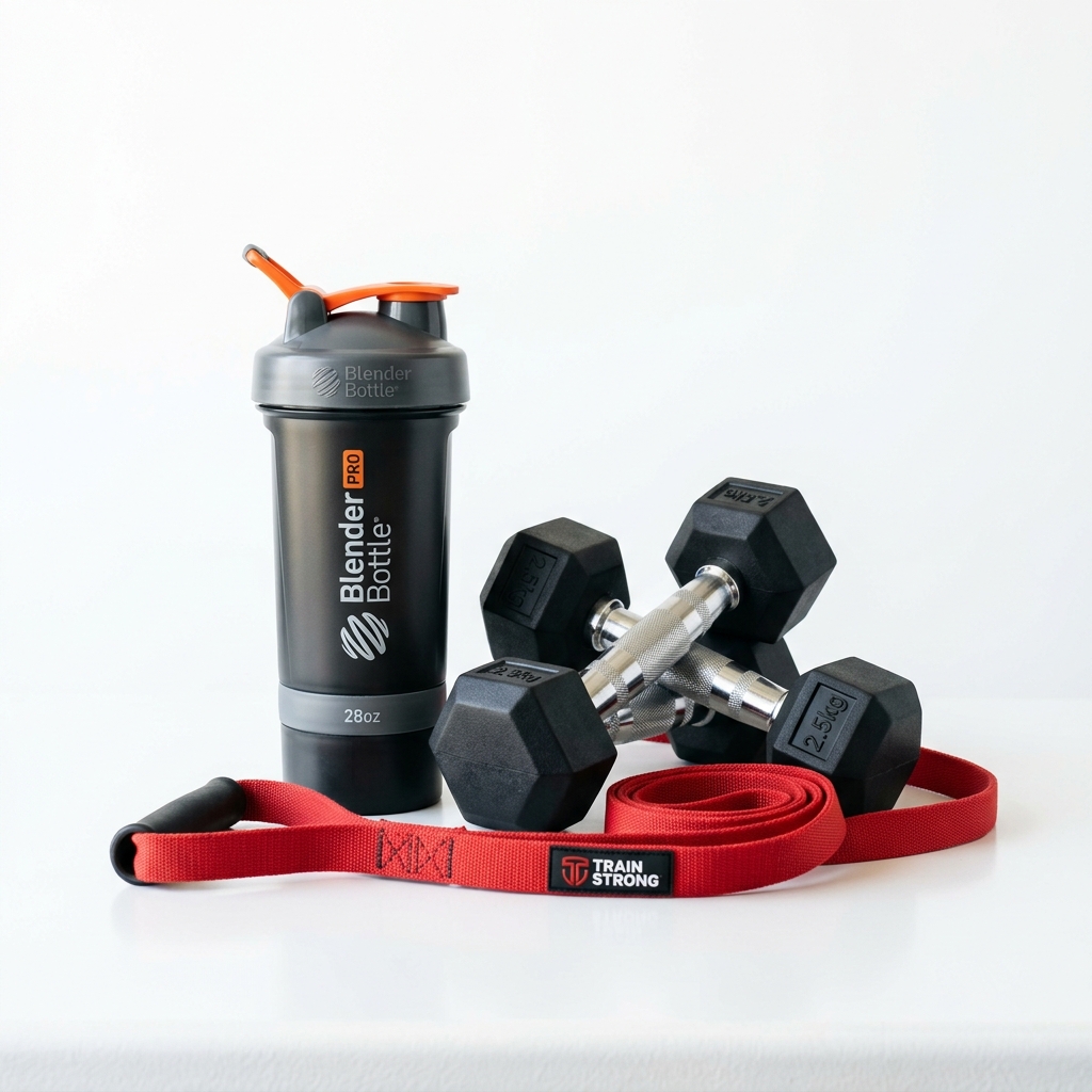 Gym & Fitness