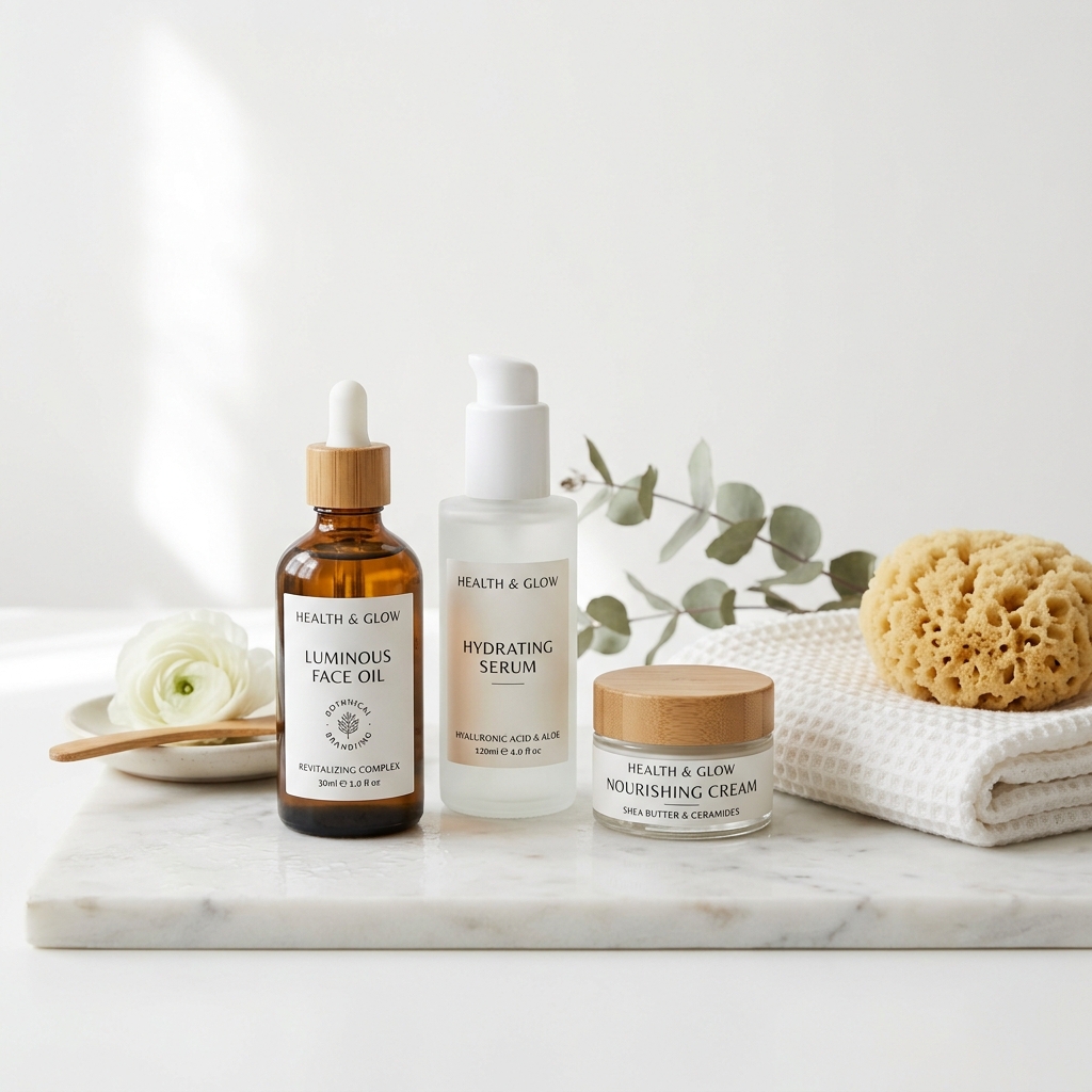 Health & Glow