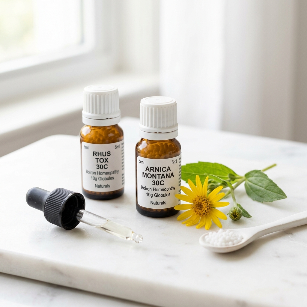 Homeopathy